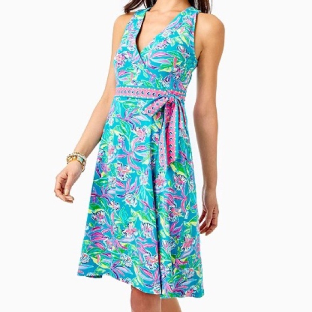Lilly Pulitzer